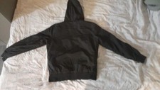 Man classic black jaket