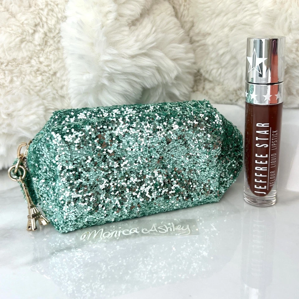 NEW FRESH Jeffree Star Velour Matte Liquid Lipstick | CHOOSE / 24 Options, 5.6ml - Image 4 of 4