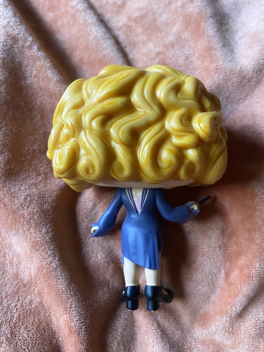 Funko Pop! Vinyl: Fantastic Beasts - Queenie Goldstein #3