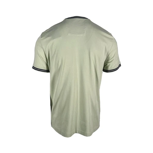 Nautica Men's T-Shirt Performance Short Sleeve Sea Green (S16) + Sea Blue (S17) image 4