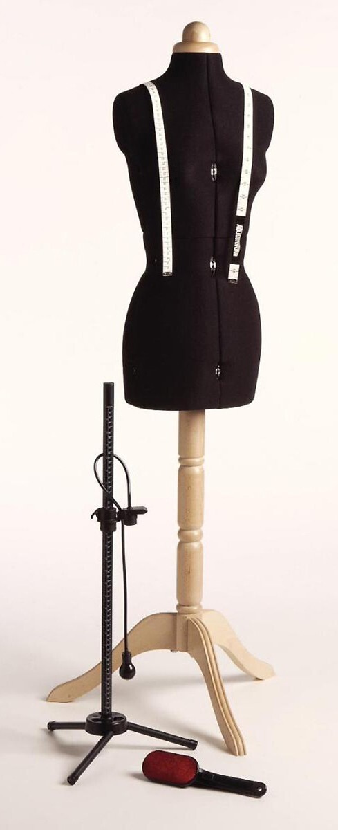 MANICHINO PROFESSIONALE SARTORIALE PRYM DONNA TAGLIA 36/44 IN LEGNO 610026