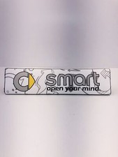 Couvre-Belts Pour Smart For-Two For-Four Paire Fabriqué En Italie