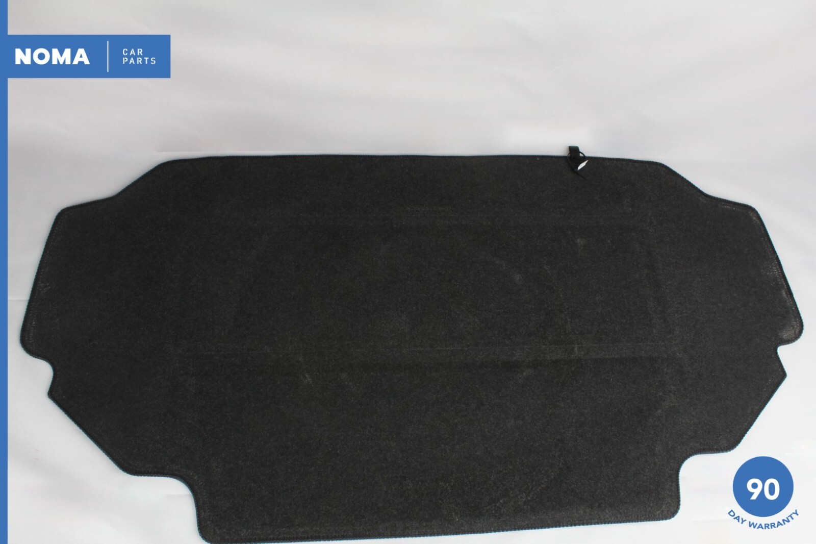 9500 Lexus LS400 XF20 Trunk Luggage Compartment Lower Floor Mat Carpet OEM eBay