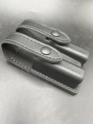 Safariland 78 Slimline Dual Double Magazine Pouch BERETTA 92 Sig