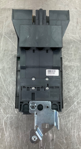 NUOVO SQUARE D BDA36030 ILINE POWERPACT INTERRUTTORE 30A 3P 480V - Foto 9 di 9