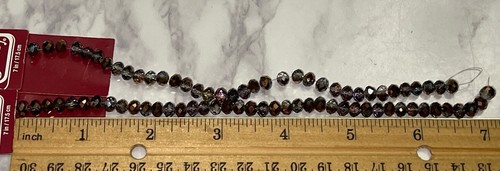 Bead Gallery Crafting Bead Lot Jewelry Making Beads Crf4-21 - Picture 8 of 21