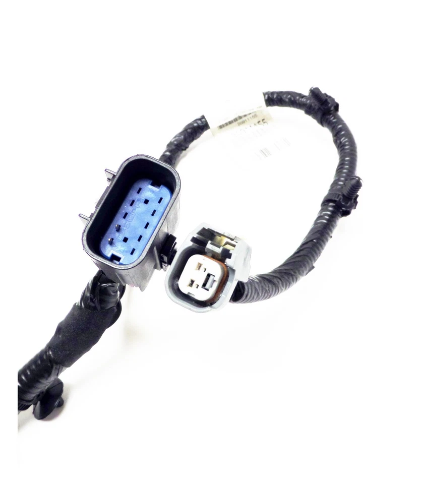 Жгут проводов датчика скорости передний со стороны водителя левый 2010-2016 Cadillac SRX 20911155 - Изображение 3 из 4