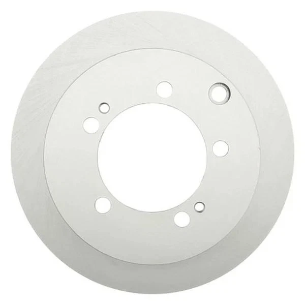 For Mitsubishi Eclipse 95-05 Element3 Plain Rear Brake Kit w Hybrid Pads Foto 4 de 4