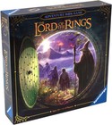 The Lord of the Rings - Adventure Book Game (2023)