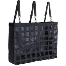 Ranch Tough Slow Feed Webbed Hay Bag