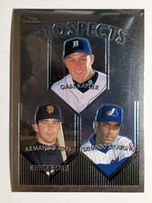 Click to enlarge Gabe Kapler / Armando Rios / Fernando Seguignol