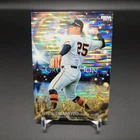 Kazuma Okamoto 2023 BBM Cross Moon Foil /100 Yomiuri Giants