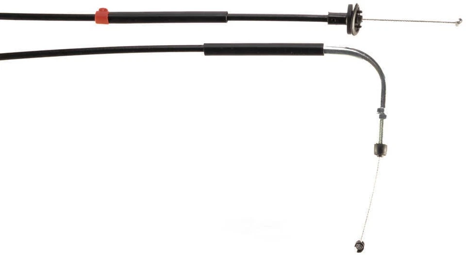 Cable acelerador compatible con Suzuki Samurai ATP 1986-1995 Foto 3 de 3