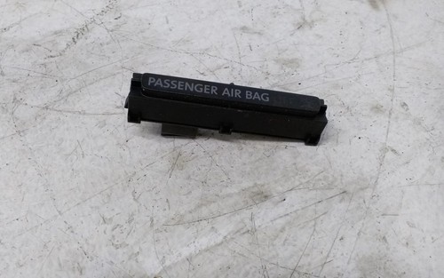 VW SHARAN 7N1, 7N2 Airbag Schalter 5K0919234A 1.97 Diesel 103kw 2012 27624146