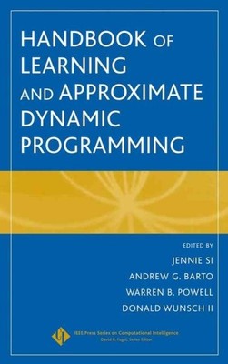 Handbuch des Lernens und der ungefähren dynamischen Programmierung, Hardcover von Si, Je...