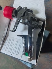 Sata Minijet 4400b 0.8 Sr Hvlp Smart Repair Gravity Spray Gun New Old Stock Sata Minijet 4400b 0.8 Sr Hvlp Smart Repair Gravity Spray Gun New Old Stock