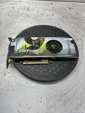 XFX Nvidia GeForce 9600 GT