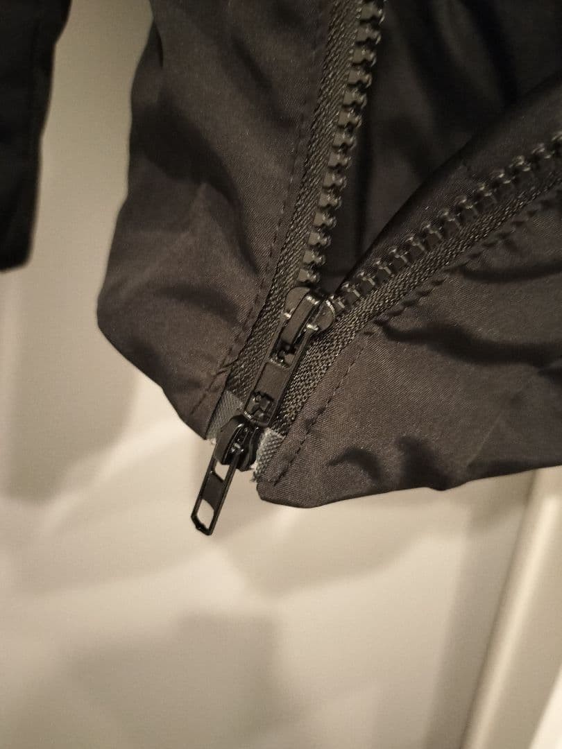 ROOP TOKYO Technical Deformation Jacket Tech Seri… - image 3