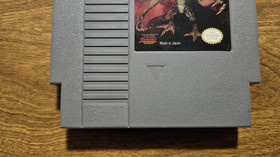 Gremlins 2 The New Batch Cartridge Only Nintendo Entertainment System NES