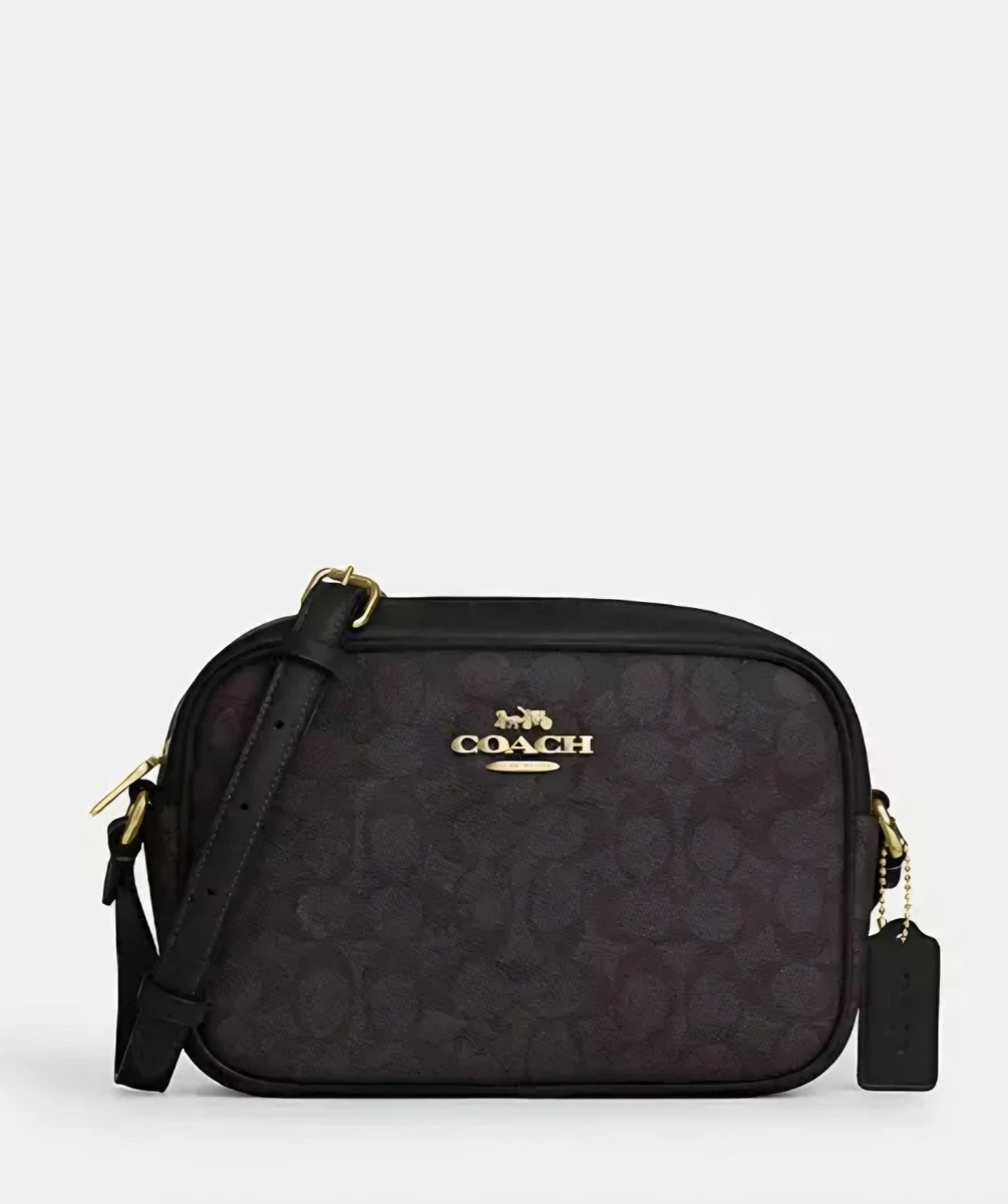 Coach Camera Bag for sale - eBay
