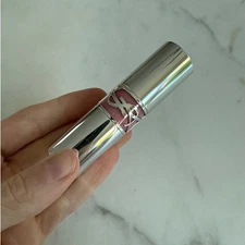 Yves Saint Laurent YSL Loveshine Lip Oil Stick 0.11 oz 3.2g Rosewood Blush 201