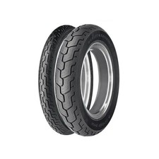 Pneus Moto MT90 B16 Dunlop 72H (Avant) D402