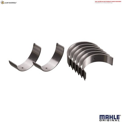 PLEUELLAGERSATZ 014 PS 20577 000 FÜR F4FA/D2FA/D4FA/D2FE/FXFA/H9FB/JXFA 2.4L
