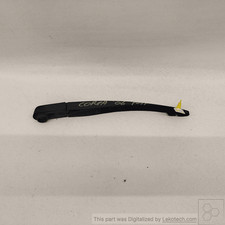 Lunette arrière Opel MERIVA