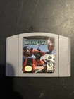 Star Fox 64 N64 Nintendo 1997 Starfox Cartridge Only Authentic Tested & Working