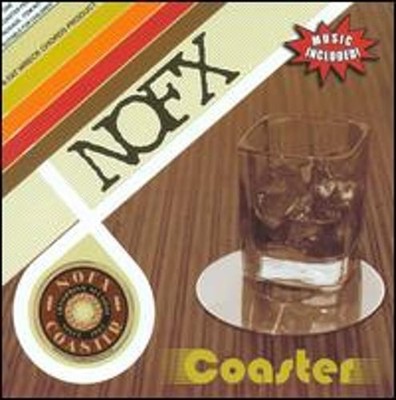 Coaster by NOFX: New