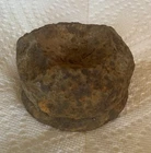 Civil War Battlefield Dug Shell Base Dug In Virginia