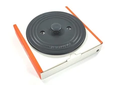 Le Creuset Stoneware Inner Lid for Rice Pot 7" / 18.5cm NIB