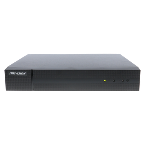 Hikvision NVR 4 Kanäle IP 4MPX Recorder - Bild 1 von 3