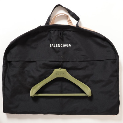 Gucci x Balenciaga 21AW Cotton & Polyester Jacket 46 Men's Gucci x Balenciaga 21AW Cotton & Polyester Jacket 46 Men's