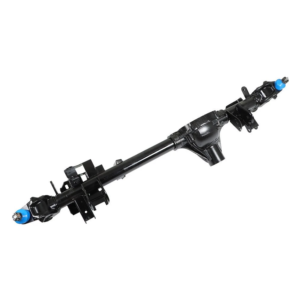 Carcasa de eje delantero para Jeep Wrangler 2007-2017 JK 2018 Dana 30 relación de eje 3,21 Foto 3 de 4