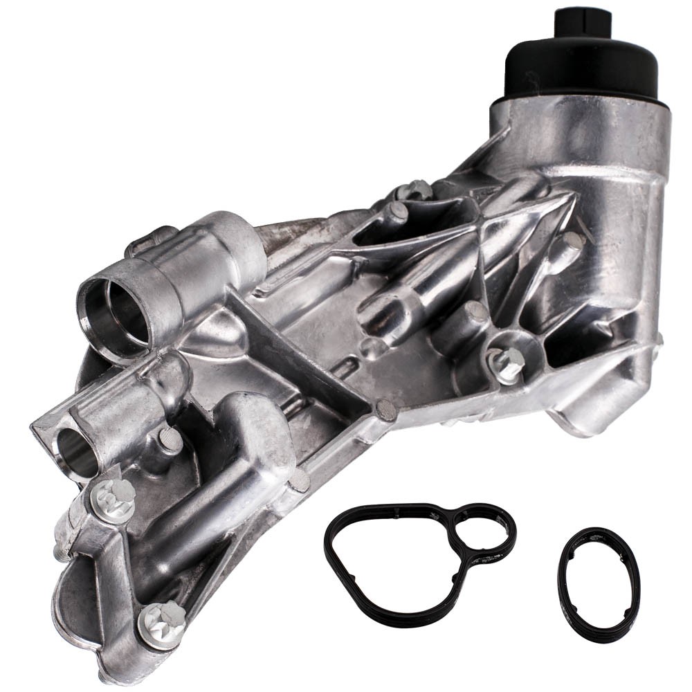 Oil Filter & Cooler Housing  For Vauxhall Astra Vectra Zafira 25199751 93186324