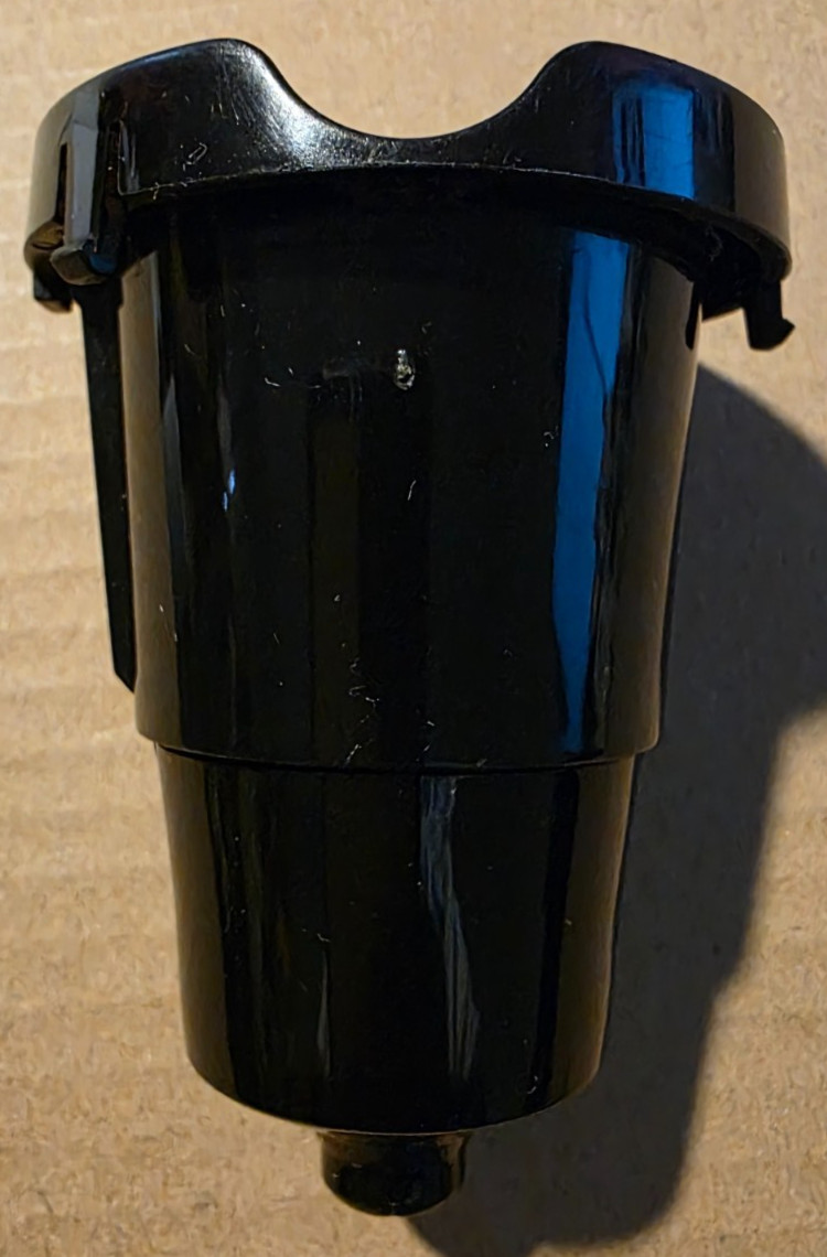 Brewing System Single K Cup (pod Holder)- Used