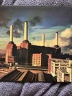 Pink Floyd “Animals” Original U.K. Gatefold 1977 vinyl Lp + Inner A2/B2