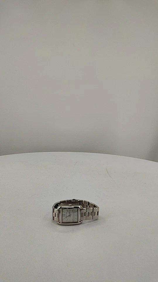 Michael Kors Silver Watch