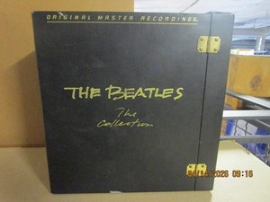 Beatles Mfsl Box Set | eBay