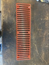 1973-1975 C3 Corvette Hood Grill Cowl Induction Door Grill