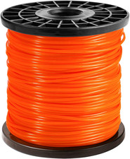 Strimmer Line Wire Cord 2.4Mm X 100M 0.20 per metre