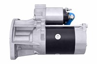 Hella Anlasser Starter 8EA 011 612-561 12V FüR Opel Movano X70 Bus DTI UD0 UD4
