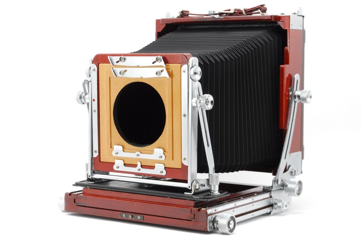 Tachihara Large Format Film Cameras for sale - eBay
