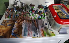 the American civil war American reflection continue the tale of heritage playset