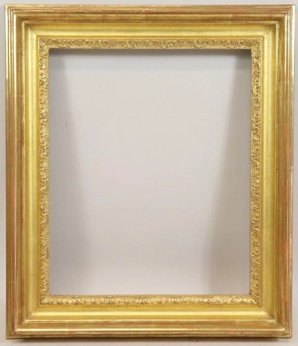 Frame Picture Frame Wood Gilt (BG4723)