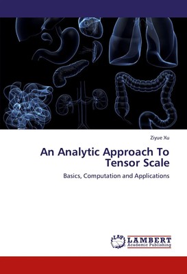 Ziyue Xu | An Analytic Approach To Tensor Scale | Taschenbuch | Englisch (2012)