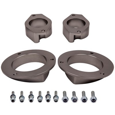 2'' Front and Rear Full Leveling Lift Kit for Subaru Legacy & Outback 2005-2009