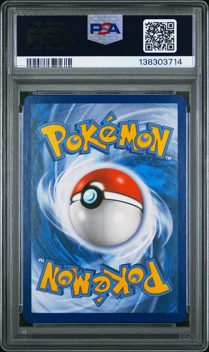 2016 POKEMON XY GENERATIONS #11 CHARIZARD EX PSA 8 | eBay