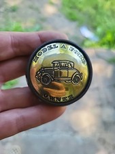 Model A Ford Owner Shift Knob Hotrod Ratrod Scta Trog 1928 1929 1930 1931
